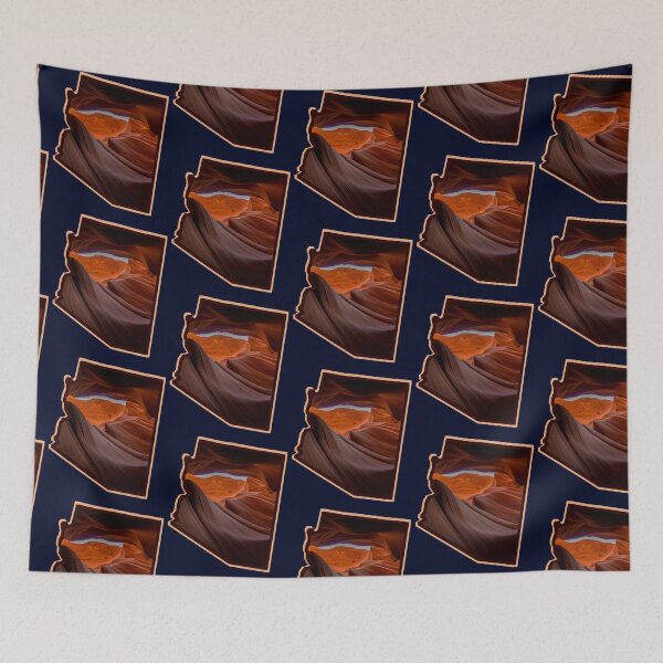 Item preview, Antelope Canyon Arizona designed and sold by spikadouglas.