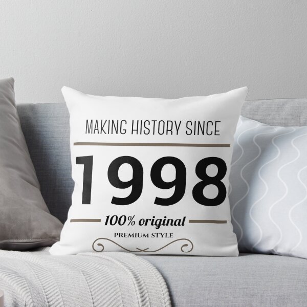 Item preview, Making history since 1998 designed and sold by JJFarquitectos.