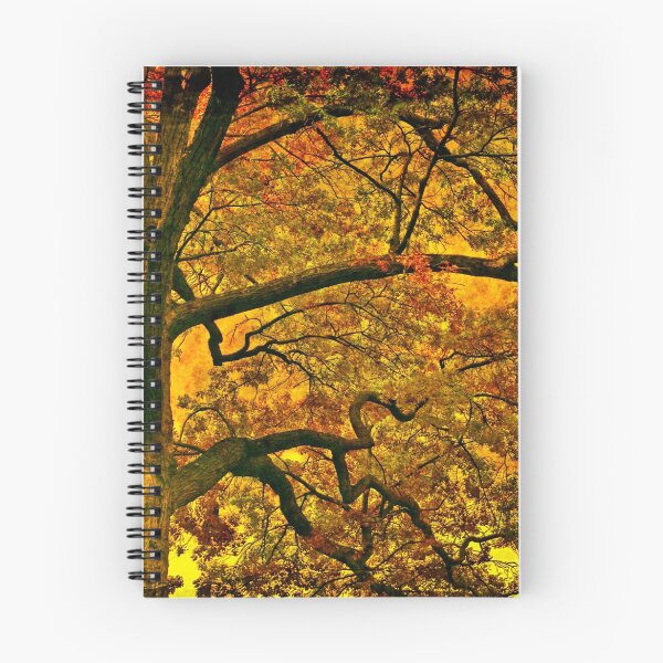 Item preview, Burning fall designed and sold by LudaNayvelt.
