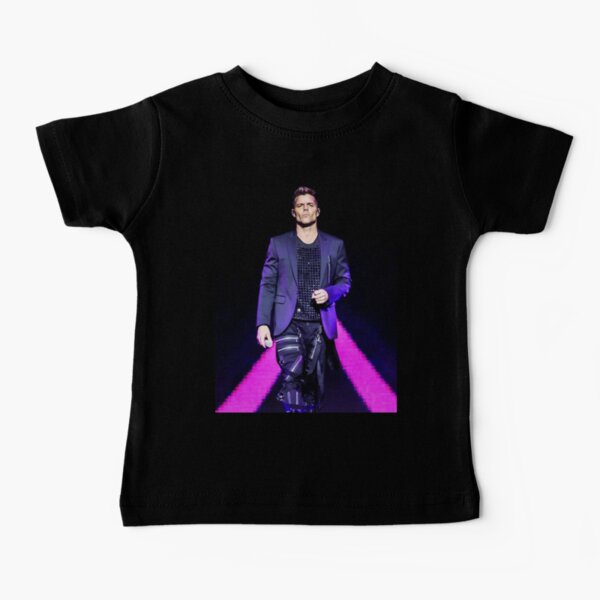 dsquared t shirt baby