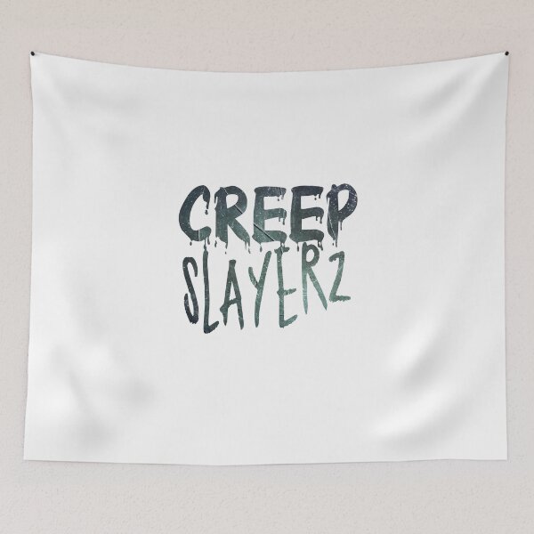 Item preview, Trollhunters Inspired "Creepslayerz" designed and sold by mulberrydragon.