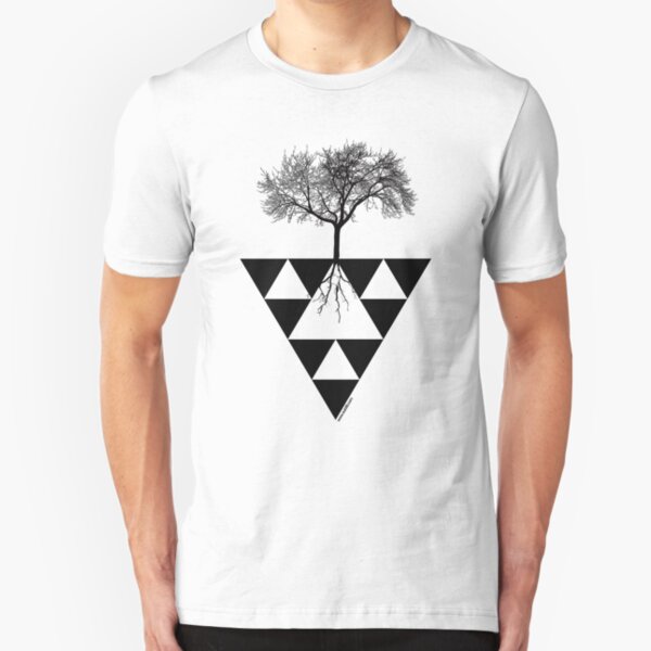 Emerge Slim Fit T-Shirt