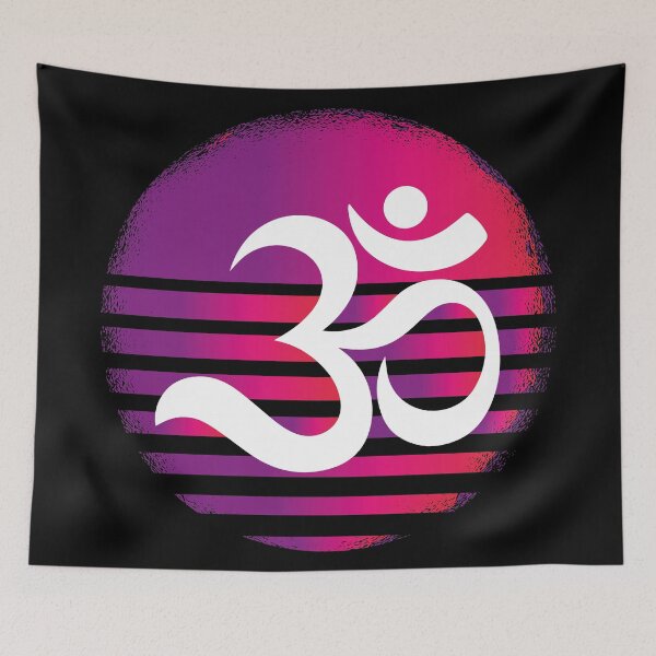 Item preview, Crown Chakra Yoga Meditation Design designed and sold by emphatic.