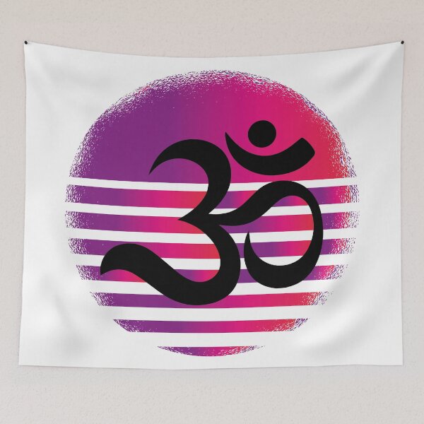 Item preview, Crown Chakra Yoga Meditation Design designed and sold by emphatic.