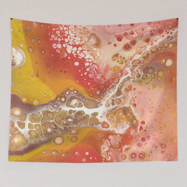 Item preview, Fire Dance 1 vertical - unsealed designed and sold by vapx007.