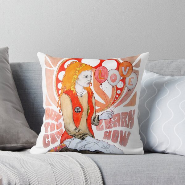 Item preview, All you need is love designed and sold by Freja Friborg.