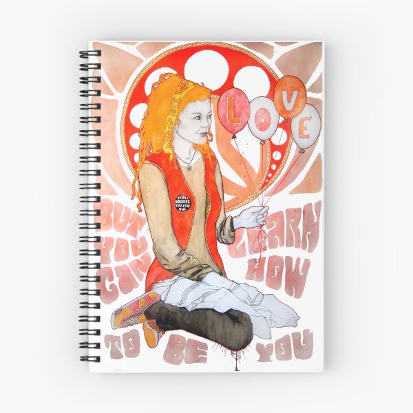 Item preview, All you need is love designed and sold by Freja Friborg.