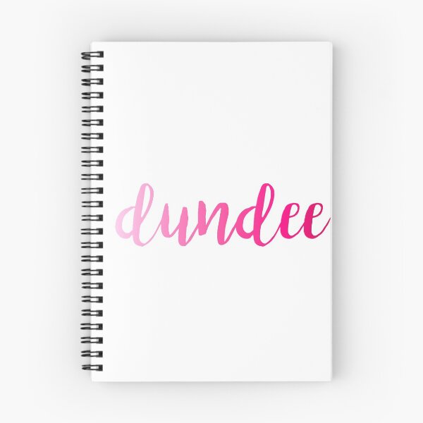 Item preview, Dundee (1) designed and sold by daisylo.