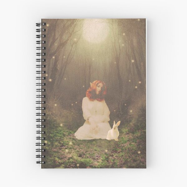 Item preview, Forest Nymph  designed and sold by DoodleMePip.