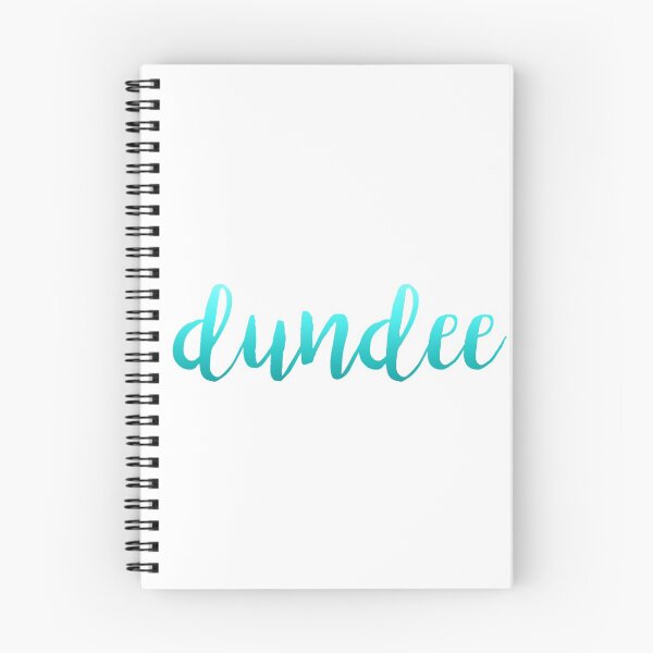Item preview, Dundee (3) designed and sold by daisylo.
