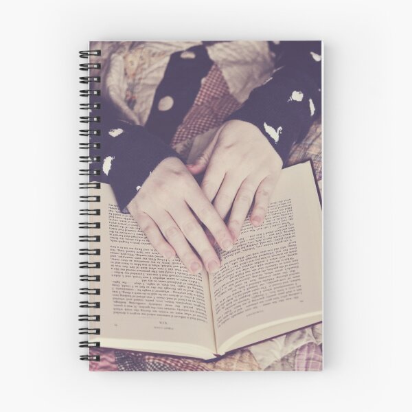 Item preview, Bookish II designed and sold by STUDIOCLAIRE.