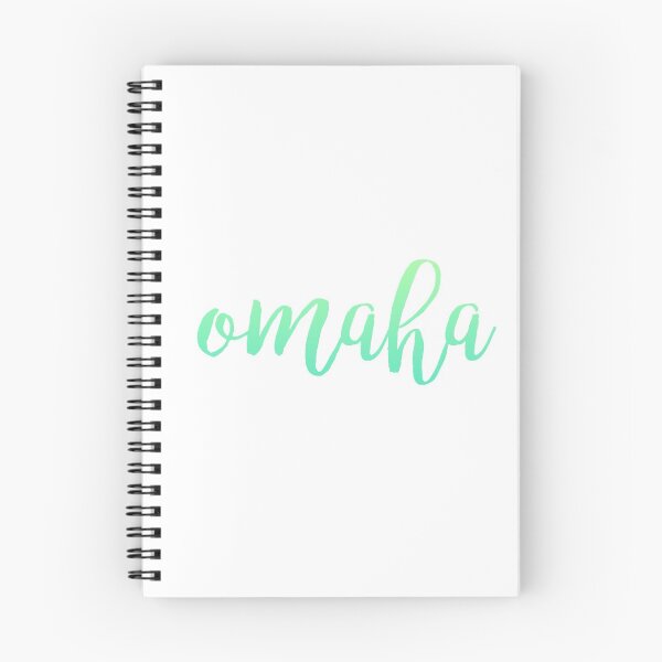 Item preview, Omaha (4) designed and sold by daisylo.