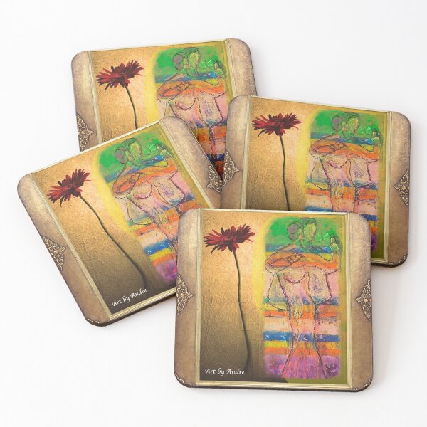 Item preview, Rainbow Dancers Digital designed and sold by Andre Beaulne.