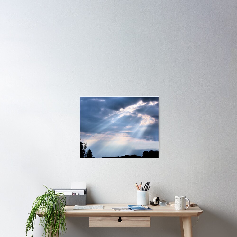 Item preview, Poster designed and sold by kari.