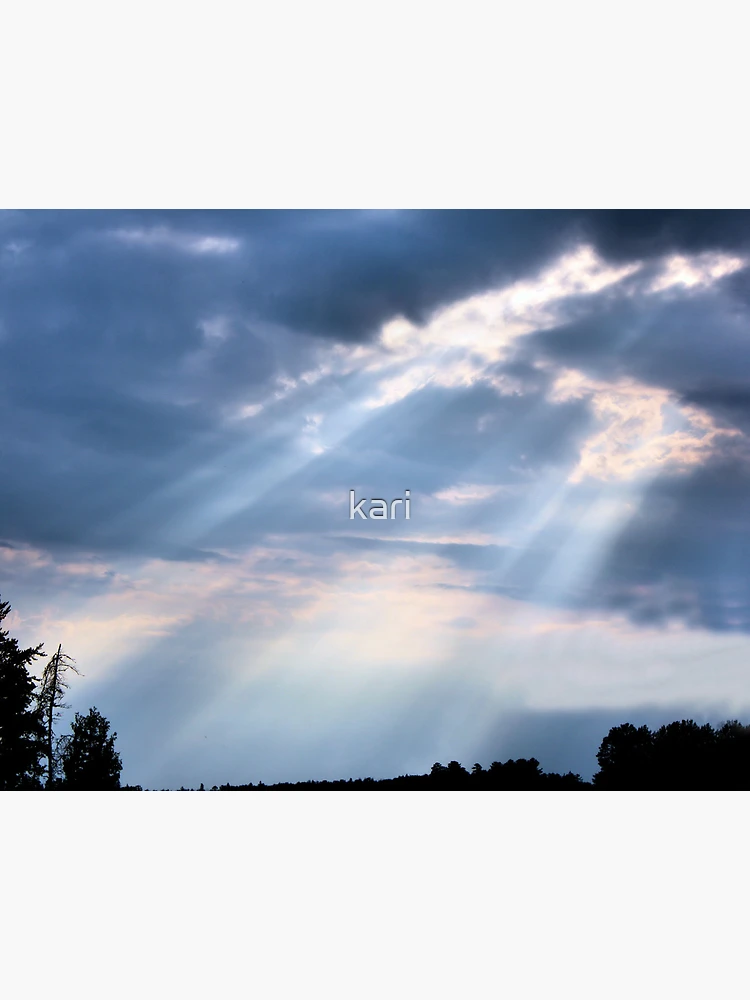 Thumbnail 7 of 7, Framed Art Print, designed and sold by kari.