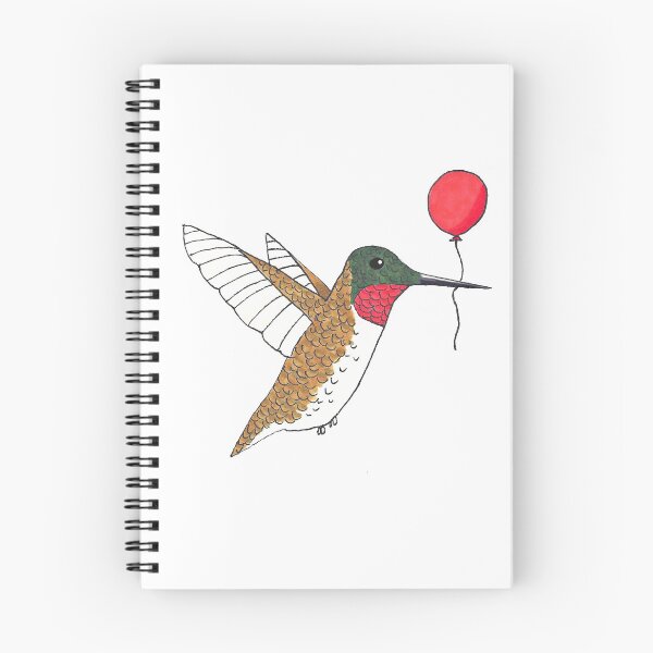 Item preview, Hummer's Balloon designed and sold by GlowBird.