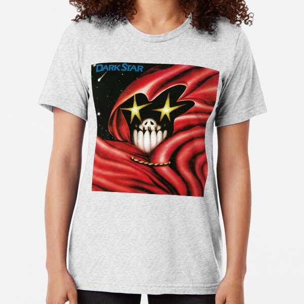 Dark star hot sale t shirt