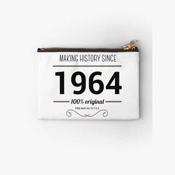 Item preview, Making history since 1964 designed and sold by JJFarquitectos.