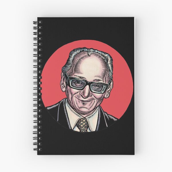 Item preview, Osvaldo in Red Circle designed and sold by LisaHaney.
