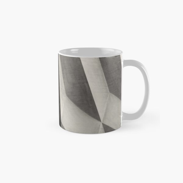 To the Point Classic Mug