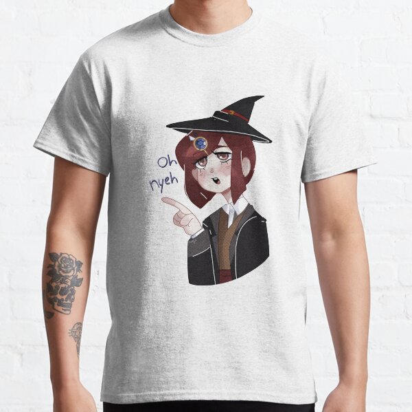 Himiko Yemeni - oh nyeh Classic T-Shirt