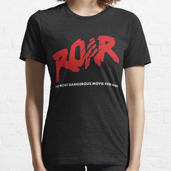 Roar Essential T-Shirt
