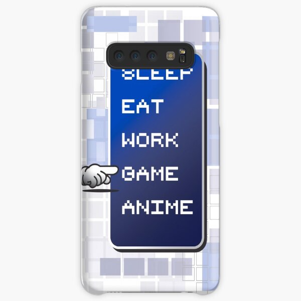 Real-life Final Fantasy Samsung Galaxy Snap Case