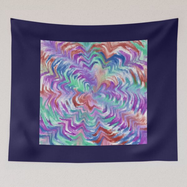 Item preview, Outward Motion Abstract designed and sold by DeeWinslow.