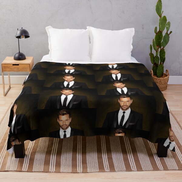 Item preview, Ricky Martin tour kel3 2019 designed and sold by kellykadams.