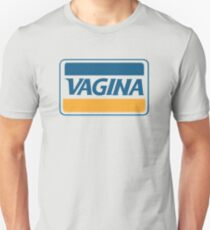 Finance Parody Unisex T-Shirt