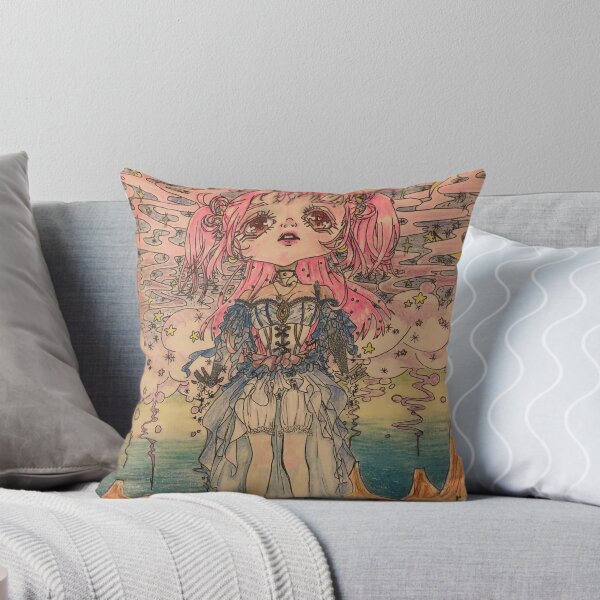 Item preview, Adorable Apocalypse  designed and sold by Yveszidek.