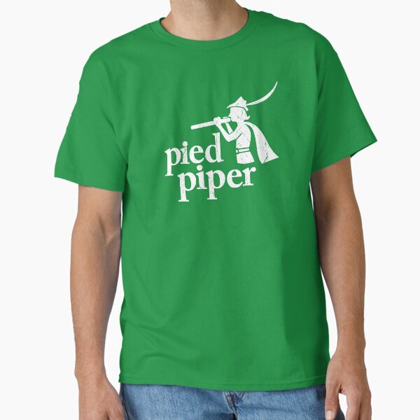 Item preview, Pied Piper designed and sold by Habitue.