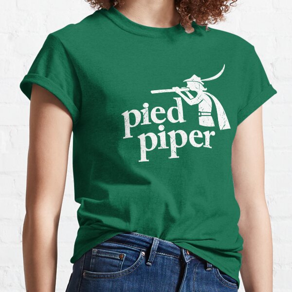 Pied Piper Classic T-Shirt