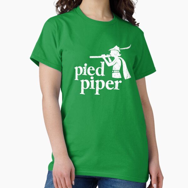 Item preview, Pied Piper designed and sold by Habitue.