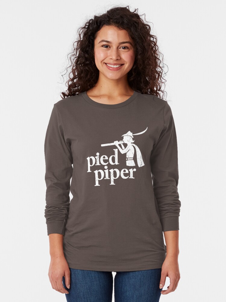 pied piper t shirt