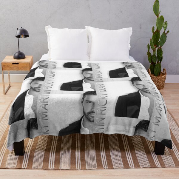 Item preview, Ricky Martin tour kel7 2019 designed and sold by kellykadams.