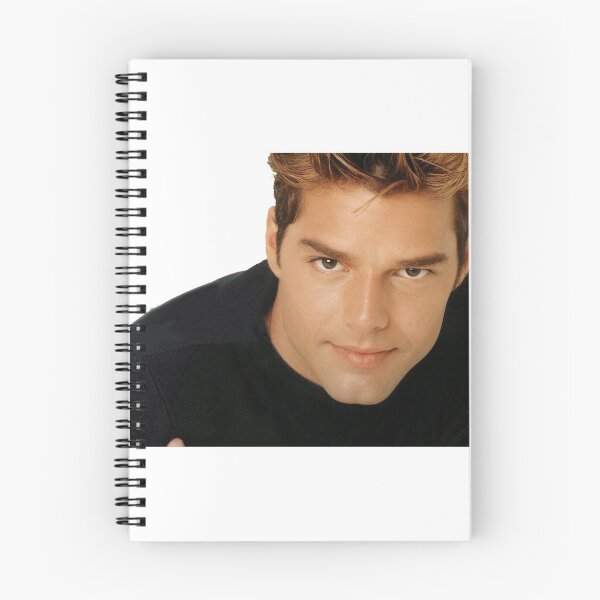 Item preview, Ricky Martin tour kel9 2019 designed and sold by kellykadams.