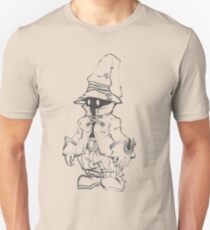 Final Fantasy 9 Vivi Unisex T-Shirt