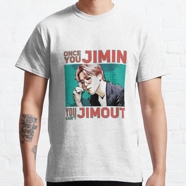 Ropa de jimin discount bts