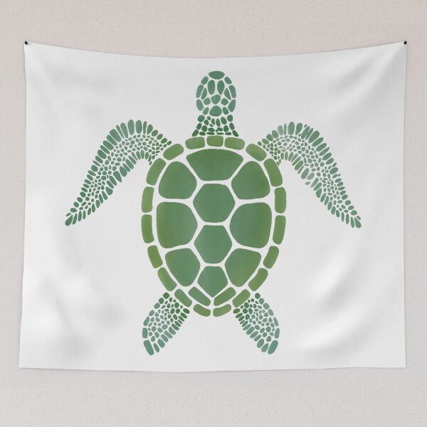 Item preview, Sea Turtle designed and sold by AphroditesPOM.