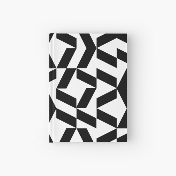 Chaotik K Hardcover Journal