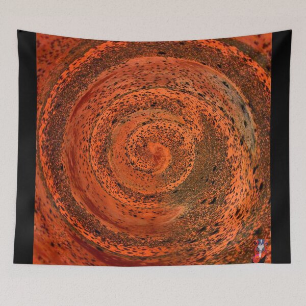 Artikelvorschau, Mars entworfen und verkauft von TinaJostDesigns.