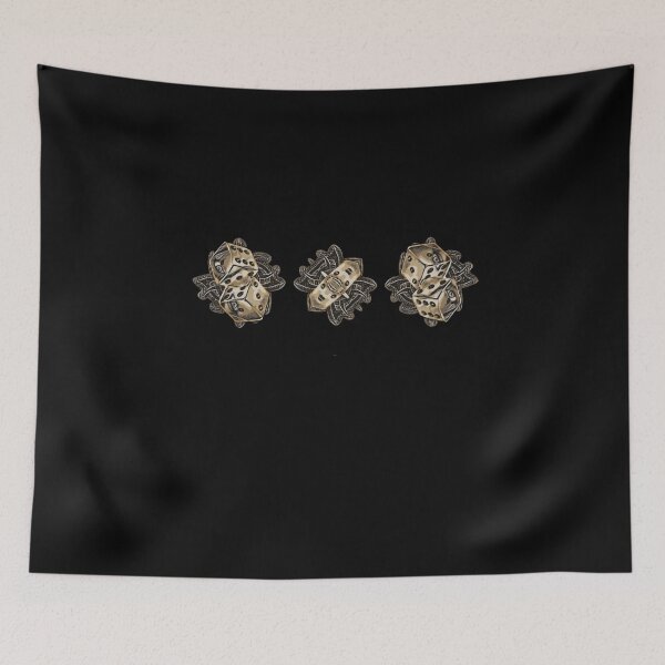 Item preview, Dice Core designed and sold by James Bieber.