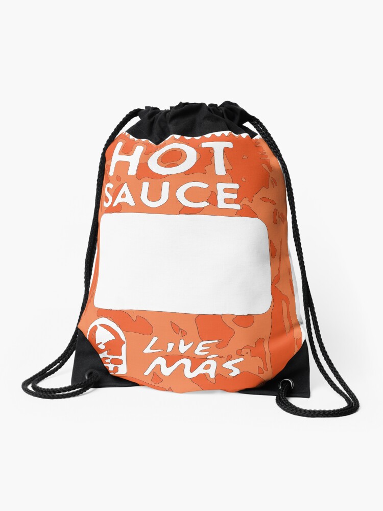 taco bell backpack