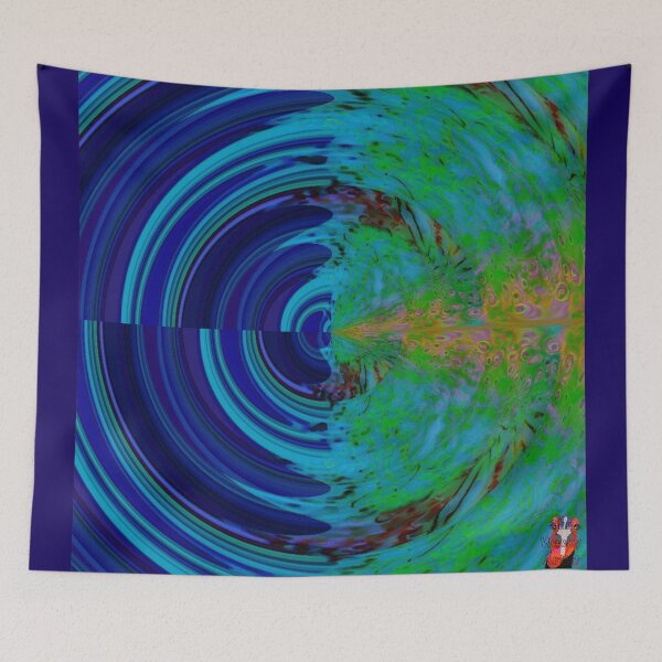 Item preview, Oceans designed and sold by TinaJostDesigns.
