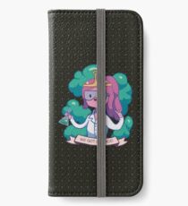 We Got Science iPhone Wallet/Case/Skin