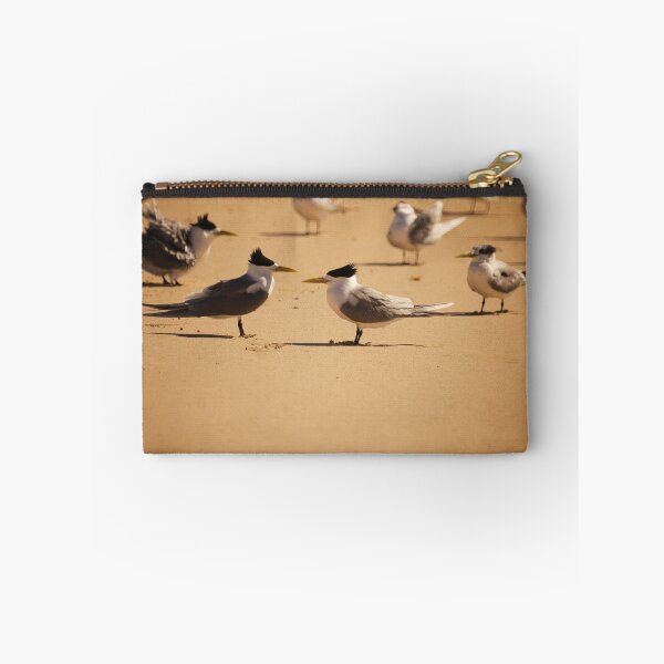 Item preview, Terns Chatting designed and sold by D-GaP.