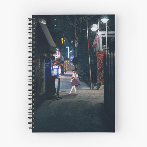 Item preview, Monogatari – Nadeko Street designed and sold by gentlemenwalrus.