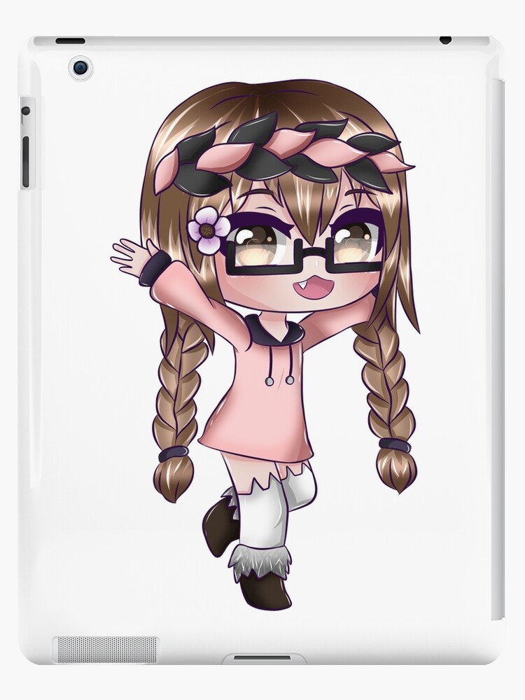 Buy kineticards Cute Girl Alien Gacha Edit Anime Children Life