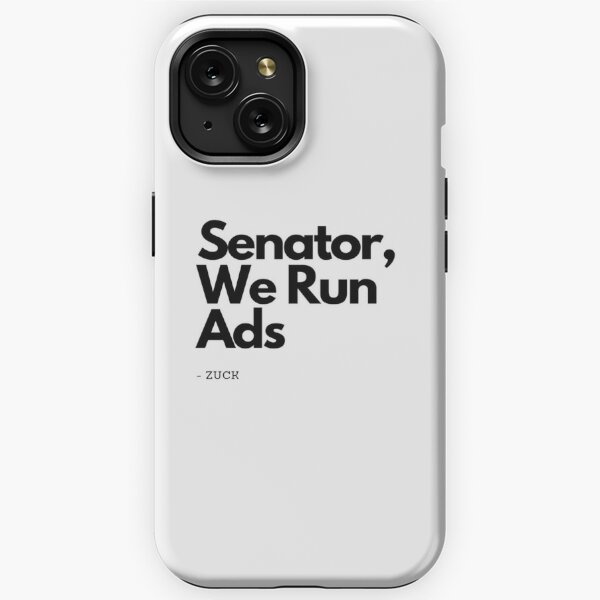 Facebook Ads iPhone Cases for Sale Redbubble